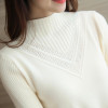 Gogoyouth Turtleneck Sweater Women 2018 Autumn Winter Knitted Women Sweater And Pullover Female Jumper Tricot Pull Femme Tops