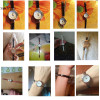 Gofuly Watches Luxury Watch Women Quartz Watch Wristwatch Ladies Watch relojes mujer 2017 Clock montre femme relojes mujer