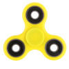 Glow In Dark Tri-Spinner Fidget Toy ABS Plastic EDC Hand Spinner For Autism and ADHD Rotation 2 Mins Stress Relief Toys