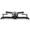 Globel Drone Mini Pocket Drone with 720P Wide Angle HD Camera WIFI FPV Foldable RC Quadcopter Selfie Drone VS JJRC H37