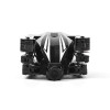 Globel Drone Mini Pocket Drone with 720P Wide Angle HD Camera WIFI FPV Foldable RC Quadcopter Selfie Drone VS JJRC H37
