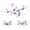 Global Drone X183 RC Quadcopter Drone GPS Follow M Professional FPV Remote Control Dron GPS Drone With Camera HD VS X8PRO X8
