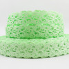 7/8"(22mm) Hollow flowers series high quality ribbon 25 yards,DIY handmade materials,wedding gift wrap, 25Y48647