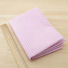 7 pcs/lot 50cmx50cm Pink 100% Cotton Fabric fat quarters for Sewing Tilda Doll Cloth DIY Quilting Patchwork Tissue Textile