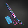 7"\8"Professional Pet Grooming Scissors,dog Thinning Scissors,Dog grooming,fast shipping,D577