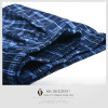 7 Pcs / Lot Men Underwear Boxers Shorts Cueca Cotton Underpants Striped Sleep Bottoms Plaid Loose Comfortable Home Week Panties