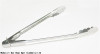7 Inch Kitchen Tool Set Heat Bread Tong Stainless Steel Salad BBQ Cooking Food Serving Utensil Tongs 7 Inch Kitchen Tool Set Heat Bread Tong Stainless Steel Salad BBQ Cooking Food Serving Utensil Tongs