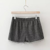 7 Colosrs 2017 Summer Women Modal Cotton Shorts Casual Fashion Candy Color Elastic Waist Shorts femininos