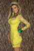 7 Colors Sexy Nightclub Dresses Summer Sexy Women's Party Evening Lace One Shoulder Mini Dress Plus Size Vestido