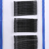 60Pcs/set Bobby Pins Invisible Curly Wavy Grips Salon Barrette Hairpin Hair Clips Accessroies 60Pcs/set Bobby Pins Invisible Curly Wavy Grips Salon Barrette Hairpin Hair Clips Accessroies
