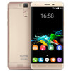 6000mAh OUKITEL K6000 Pro 4G Mobile Phone  Android 6.0 MTK6753 Octa Core 3GB+32GB 16MP Fingerprint 1920*1080 5.5" FHD Smartphone