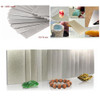 60-3000 Grit Thin Diamond Sharpening Stone Rectangle Knife Tool Whetstone For Grinding Stone Wood Crafts Grinding Tool WLL9207