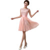 5XL Summer Chiffon Lace Dress Female 2018 Sleeveless Casual Plus Size Sundress Women Solid Elegant Princess Party Dress Vestidos 5XL Summer Chiffon Lace Dress Female 2018 Sleeveless Casual Plus Size Sundress Women Solid Elegant Princess Party Dress Vestidos