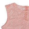 5XL Summer Chiffon Lace Dress Female 2018 Sleeveless Casual Plus Size Sundress Women Solid Elegant Princess Party Dress Vestidos 5XL Summer Chiffon Lace Dress Female 2018 Sleeveless Casual Plus Size Sundress Women Solid Elegant Princess Party Dress Vestidos