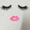 5XL Big Size 2018 New Fashion letters Print tshirts Female T-shirt Plus Size Summer Tee Shirt Ladies harajuku shirt women tops