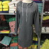 5xl Oversized Autumn Winter Womens Hoodies And Sweatshirts Casual Pullovers Long Hoodies Sweatshirt Fashion Plus Size Tops C50