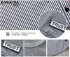 2018 autumn korean style long sleeve Blouse Shirt women tops Casual Striped Patchwork Fake Two Pieces Women Blouses Loose blusas