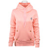 2018 Autumn Fashion Women Hoodie Sweatshirts Self-tie Pockets Pullover Hooded Loose Tops moletom feminino sudaderas mujer XXXL