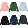 2018 Autumn Fashion Women Hoodie Sweatshirts Self-tie Pockets Pullover Hooded Loose Tops moletom feminino sudaderas mujer XXXL