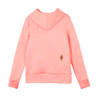 2018 Autumn Fashion Women Hoodie Sweatshirts Self-tie Pockets Pullover Hooded Loose Tops moletom feminino sudaderas mujer XXXL