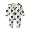 2018 Autumn Fashion Baby Boys Girls Clothes Newborn Toddler Cartoon Printing Jumpsuit Infant Clothing Set 2018 Autumn Fashion Baby Boys Girls Clothes Newborn Toddler Cartoon Printing Jumpsuit Infant Clothing Set