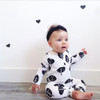 2018 Autumn Fashion Baby Boys Girls Clothes Newborn Toddler Cartoon Printing Jumpsuit Infant Clothing Set 2018 Autumn Fashion Baby Boys Girls Clothes Newborn Toddler Cartoon Printing Jumpsuit Infant Clothing Set