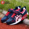2018 Autumn Children shoes boys girls air cushion shoes comfortable kids fashion sneakers child sports shoes