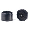 2018 4-layer Aluminum Herbal Herb Tobacco Grinder Smoke Grinders F23