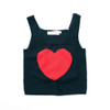 Boys Girls Vests Jacket Kids Clothes Knitting Fashion Heart Children Clothing Girl Waistcoat Spring Autumn Casual Baby Boys Ves