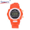 Boys Girls Students Time Clock Electronic Digital LCD Wrist Sport Watch DEC15Levert Dropship