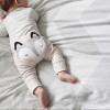 Boys Girls Pants Children's Clothing Cotton Baby Animal Pattern Long Trousers Harem Pants Kids Clothes