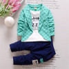 Boys Formal Clothing Kids Attire For Boy Clothes Plaid Suit In September Toddler Suit Set Children's Clothing Boy Free Shipping Boys Formal Clothing Kids Attire For Boy Clothes Plaid Suit In September Toddler Suit Set Children's Clothing Boy Free Shipping