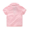 Boys Clothes New 2017 Summer Boy Clothing Sets Flowers Pattern Toddler Boys Sets Kids Clothes Children Clothing Set