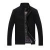 BOYAUN Brand Clothing 2017 New Fashion Brand Jacket Men Clothes Trend Slim Fit High-Quality Casual Mens Jackets And Coat BYH812