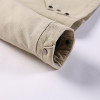 BOYAUN Brand Clothing 2017 New Fashion Brand Jacket Men Clothes Trend Slim Fit High-Quality Casual Mens Jackets And Coat BYH812