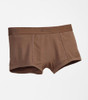 Boy Shorts - MicroModal Nude X=2