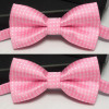 Boy Bow skinny mens Tie quality dot tie bowtie bow yellow red knitted ties for men corbatas hombre 2017 noeud papillon homme
