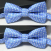 Boy Bow skinny mens Tie quality dot tie bowtie bow yellow red knitted ties for men corbatas hombre 2017 noeud papillon homme