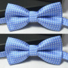 Boy Bow skinny mens Tie quality dot tie bowtie bow yellow red knitted ties for men corbatas hombre 2017 noeud papillon homme