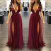 2017 autumn winter new women sequined maxi dress deep v-neck backless dress vintage sexy dress club wear plus size party dresses