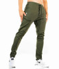 2017 Autumn Winter New Gyms Pants Men Joggers Casual Pants Brand Cotton Trousers Sporting Bodybuilding Sweatpants joggers 4Color