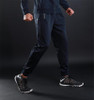 2017 Autumn Winter New Gyms Pants Joggers Casual Pants Men Brand Trousers Sporting Professional Bodybuilding Sweatpants joggers