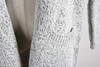 2017 Autumn Winter Fashion Women Long Sleeve loose knitting cardigan sweater Womens Knitted Female Cardigan pull femme
