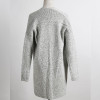 2017 Autumn Winter Fashion Women Long Sleeve loose knitting cardigan sweater Womens Knitted Female Cardigan pull femme