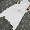 2017 Autumn Winter Coat Fleece Oh Yes Letter Harajuku Print Pullover Thick Loose Women Hoodies Sweatshirts Female Casual