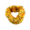 2017 Autumn Winter Boys Girls Collar Baby Scarf Cotton O Ring Neck Scarves Ring Scarf