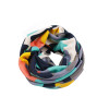 2017 Autumn Winter Boys Girls Collar Baby Scarf Cotton O Ring Neck Scarves Ring Scarf