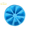 3D Silicone Cake Mold 8 Points Scone Cake Pan Baking Mold Jelly Cupcake Mold Kitchen Bakeware Tool 3D Silicone Cake Mold 8 Points Scone Cake Pan Baking Mold Jelly Cupcake Mold Kitchen Bakeware Tool