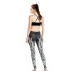 3D Print Octopus Professional Yuga Pants 2016 Pants Women Leggings Gymnastics Bodybuilding Fitness Clothing Workout Sexy Legins