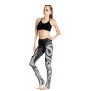 3D Print Octopus Professional Yuga Pants 2016 Pants Women Leggings Gymnastics Bodybuilding Fitness Clothing Workout Sexy Legins